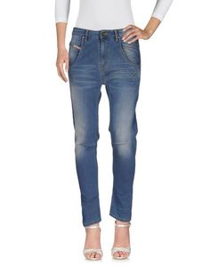 Джинсовые брюки Diesel