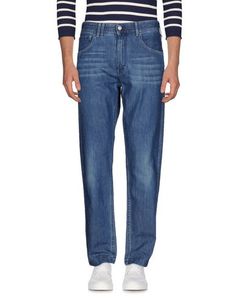 Джинсовые брюки Cycle