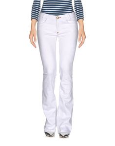 Джинсовые брюки Philipp Plein