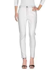 Джинсовые брюки Maison Scotch