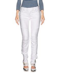 Джинсовые брюки Philipp Plein