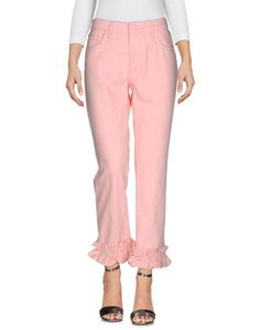 Джинсовые брюки Simone Rocha X J Brand