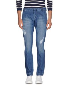 Джинсовые брюки Michael Coal