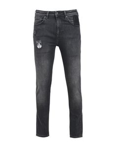 Джинсовые брюки Pepe Jeans