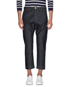 Джинсовые брюки (+) People