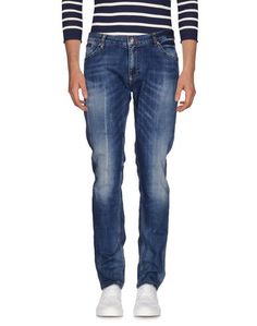 Джинсовые брюки Philipp Plein