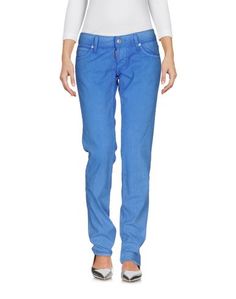 Джинсовые брюки Dsquared2