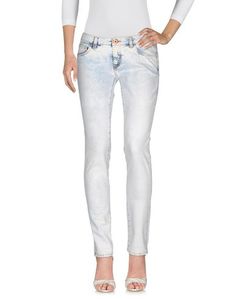 Джинсовые брюки Trussardi Jeans