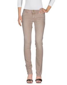 Джинсовые брюки Just Cavalli