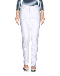 Джинсовые брюки J Brand