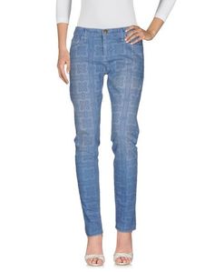 Джинсовые брюки Current/Elliott