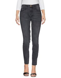 Джинсовые брюки Current/Elliott