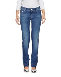 Джинсовые брюки Armani Jeans