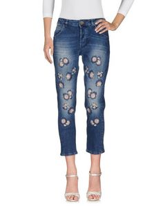 Джинсовые брюки Guess
