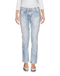 Джинсовые брюки Just Cavalli