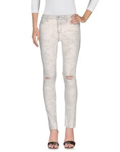 Джинсовые брюки J Brand
