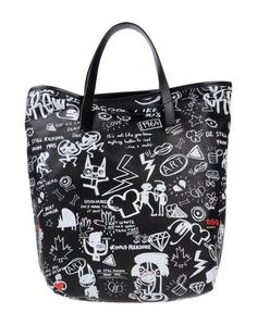 Сумка на руку Dsquared2