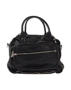 Сумка на руку Alexander Wang