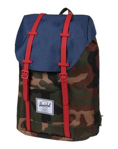 Рюкзаки и сумки на пояс Herschel Supply Co