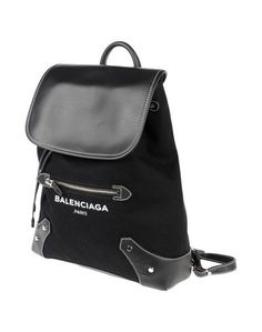 Рюкзаки и сумки на пояс Balenciaga