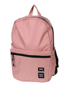Рюкзаки и сумки на пояс Stussy X Herschel Supply CO