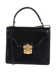 Сумка на руку Alexander Mcqueen