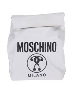 Сумка на руку Moschino