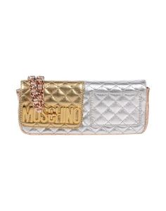 Сумка на руку Moschino