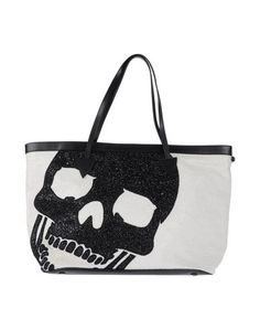 Сумка на руку Philipp Plein