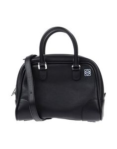 Сумка на руку Loewe