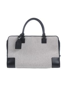 Сумка на руку Loewe
