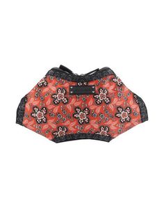 Сумка на руку Alexander Mcqueen