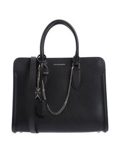 Сумка на руку Alexander Mcqueen