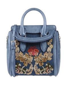 Сумка на руку Alexander Mcqueen