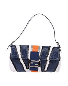 Сумка на руку Fendi