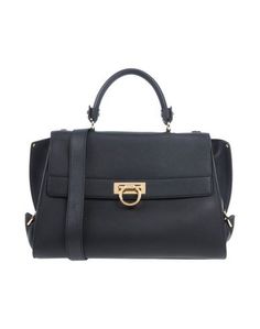 Сумка на руку Salvatore Ferragamo