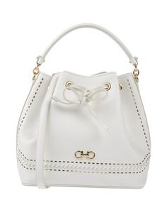 Сумка на руку Salvatore Ferragamo