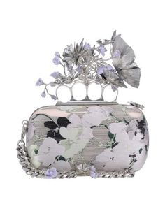 Сумка на руку Alexander Mcqueen