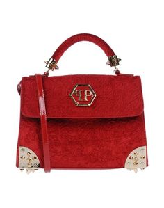 Сумка на руку Philipp Plein