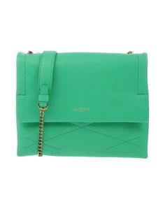 Сумка через плечо Lanvin