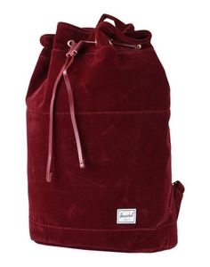 Рюкзаки и сумки на пояс Herschel Supply Co