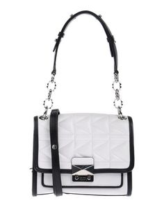 Сумка на руку Karl Lagerfeld