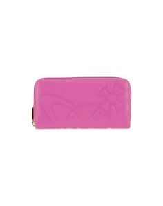 Бумажник Vivienne Westwood