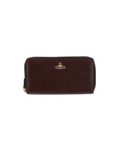 Бумажник Vivienne Westwood