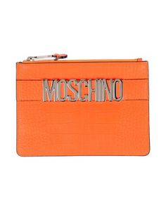 Косметичка Moschino Couture