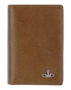 Бумажник Vivienne Westwood