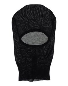 Головной убор Rick Owens