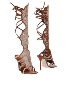 Сапоги Malone Souliers