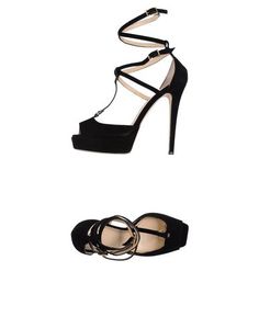 Сандалии Elisabetta Franchi