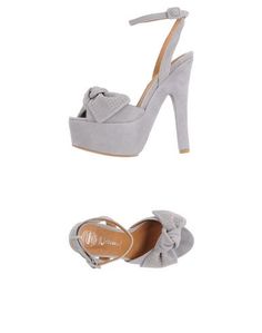 Сандалии Jeffrey Campbell